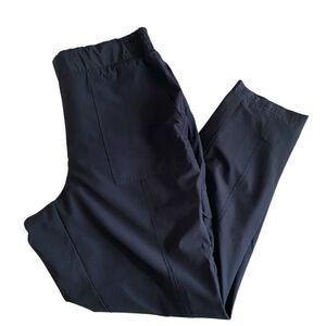 Layer 8 Quick-Dry Track Pants